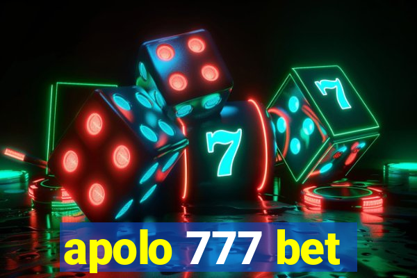 apolo 777 bet