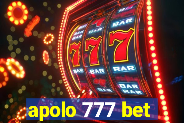 apolo 777 bet