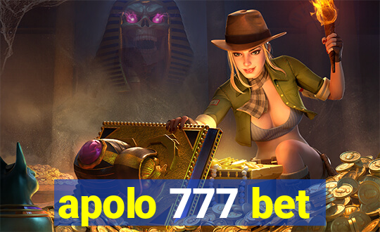 apolo 777 bet