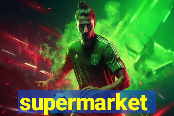 supermarket simulator apk dinheiro infinito e energia infinita