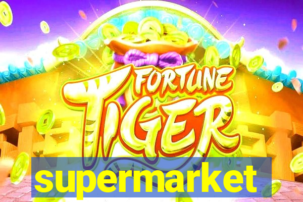 supermarket simulator apk dinheiro infinito e energia infinita