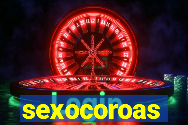 sexocoroas