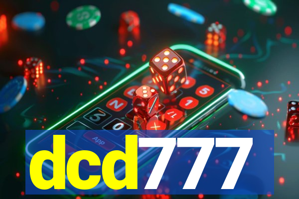 dcd777