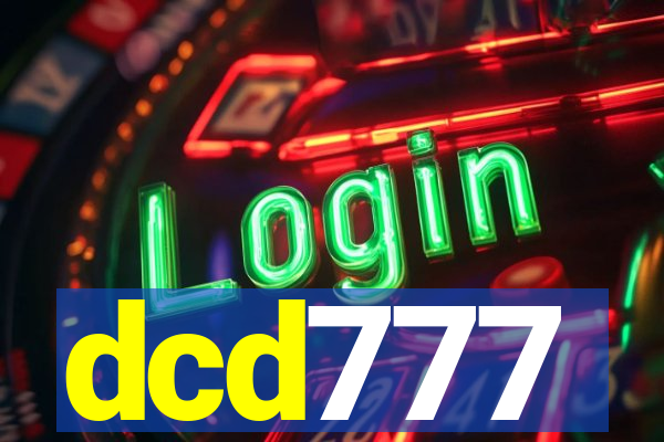 dcd777