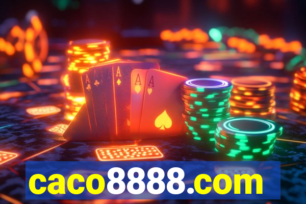 caco8888.com