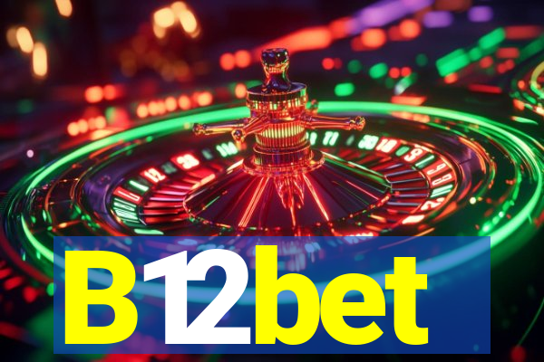 B12bet