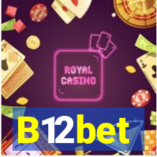 B12bet