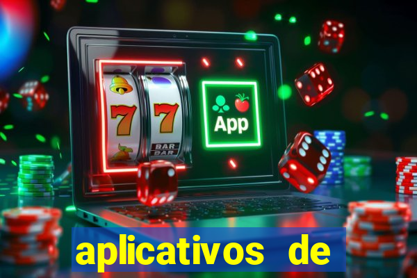 aplicativos de jogos que pagam de verdade