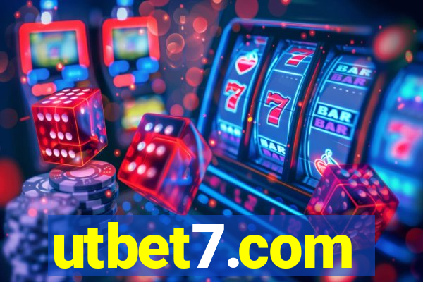 utbet7.com