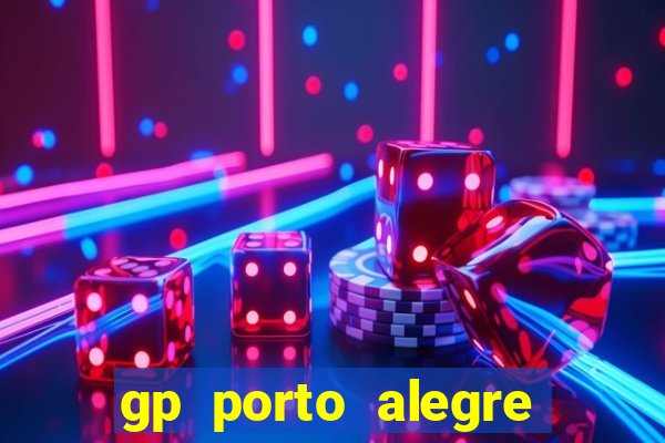 gp porto alegre viva local