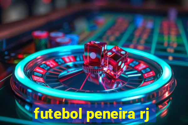 futebol peneira rj