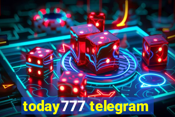 today777 telegram