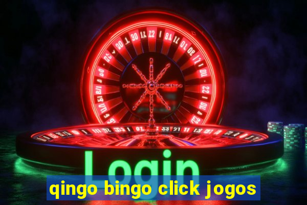 qingo bingo click jogos