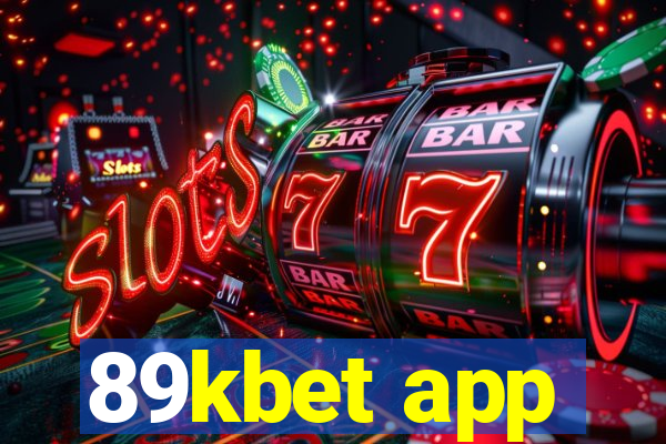 89kbet app