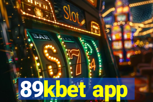 89kbet app