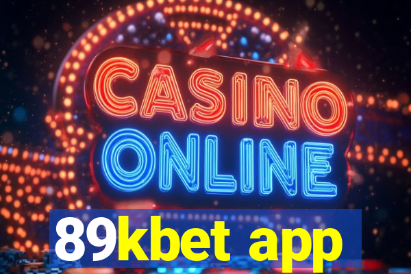 89kbet app