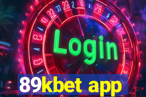 89kbet app