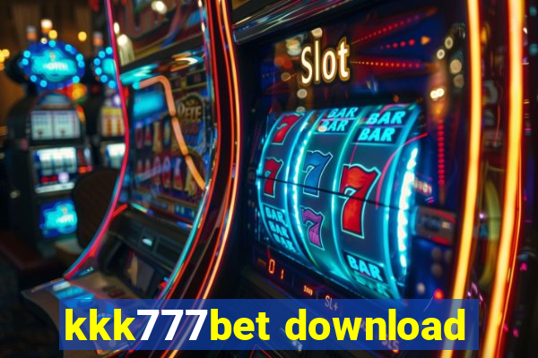 kkk777bet download