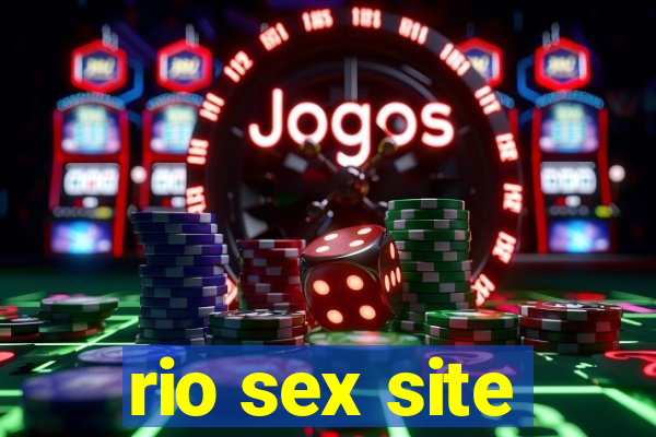 rio sex site