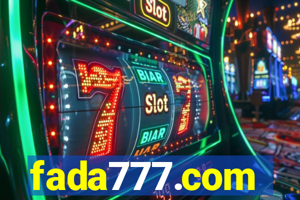 fada777.com