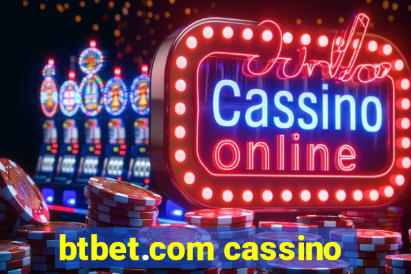 btbet.com cassino