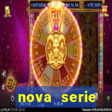 nova serie globoplay o jogo que mudou a história