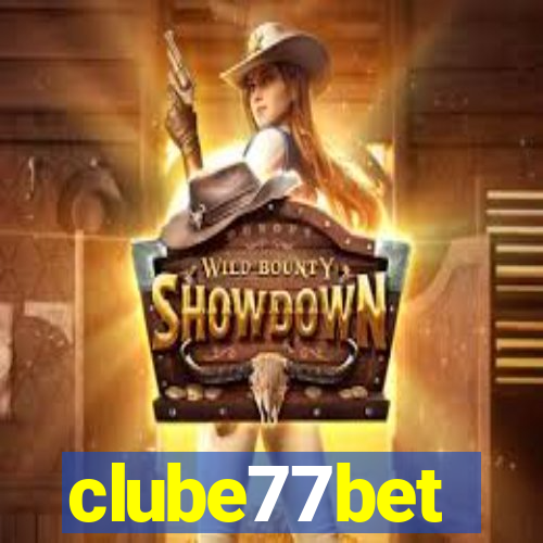 clube77bet