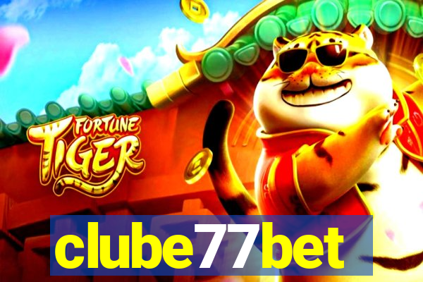 clube77bet