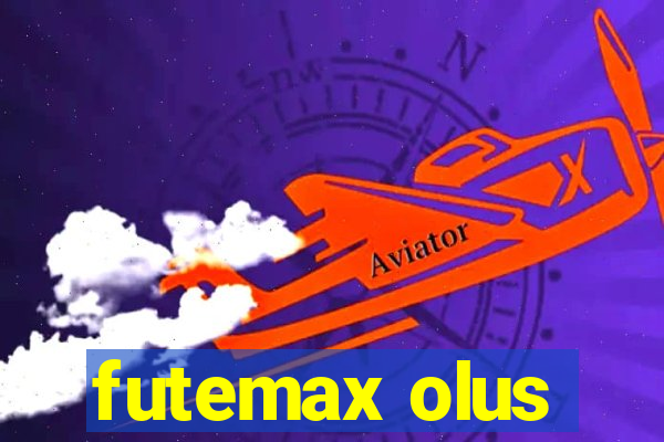 futemax olus