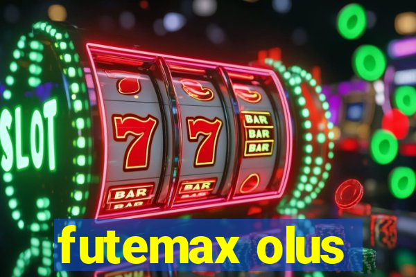 futemax olus