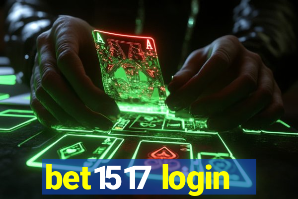 bet1517 login