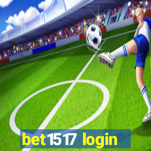 bet1517 login