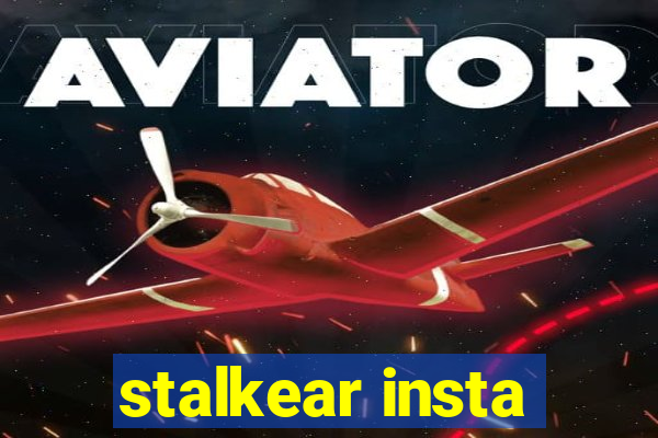 stalkear insta