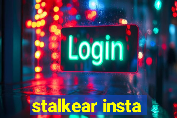 stalkear insta