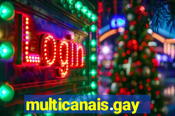 multicanais.gay