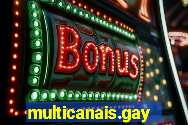 multicanais.gay