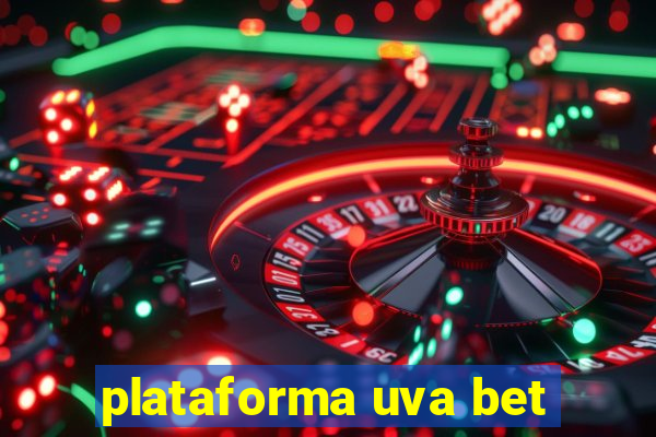 plataforma uva bet