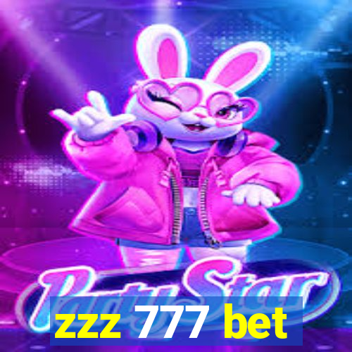 zzz 777 bet