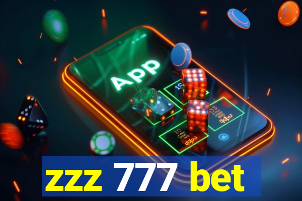 zzz 777 bet