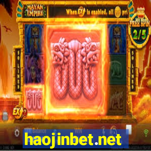 haojinbet.net