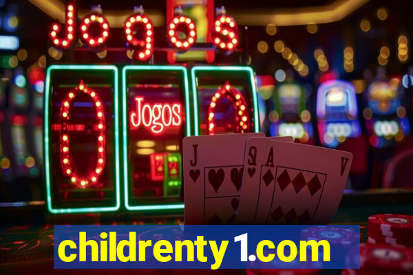 childrenty1.com