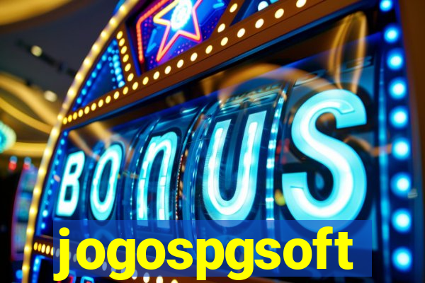 jogospgsoft