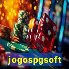 jogospgsoft