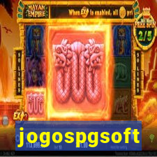 jogospgsoft