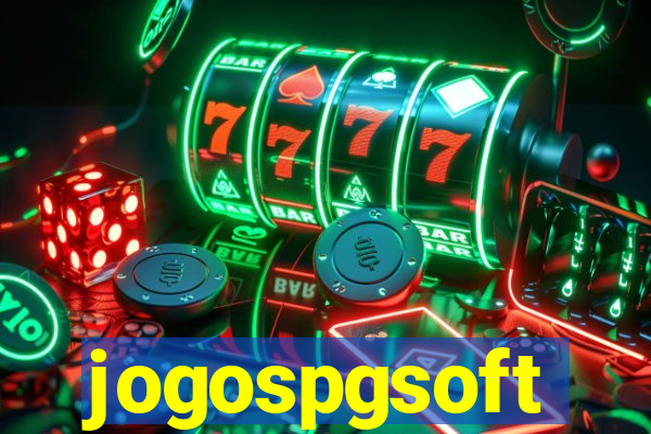 jogospgsoft