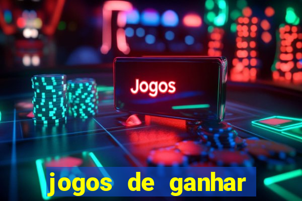 jogos de ganhar dinheiro sem depositar nada