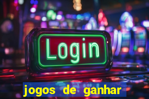 jogos de ganhar dinheiro sem depositar nada