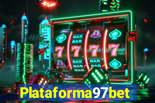 Plataforma97bet