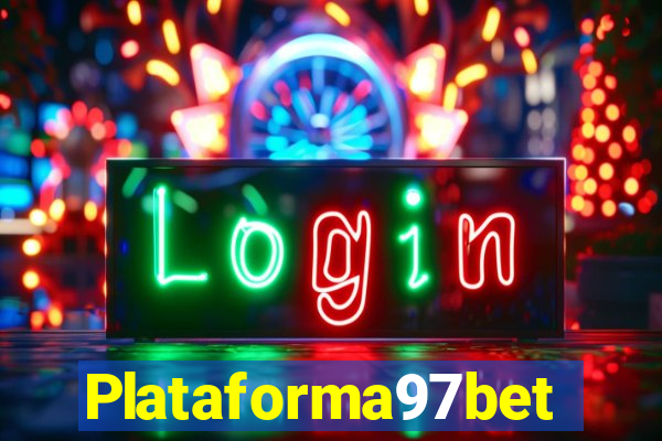 Plataforma97bet