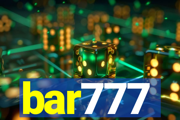 bar777